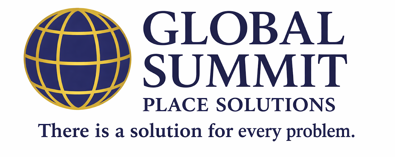 GSPS Logo